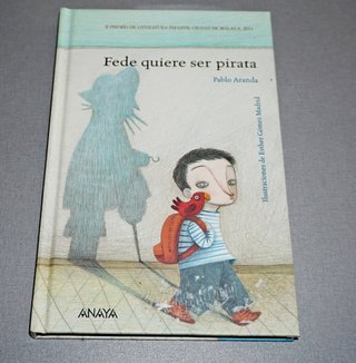 Libros de literatura infantil y juvenil. Todos 12