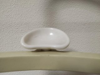 Soporte de Mentonera y Frente Oftalmológico
