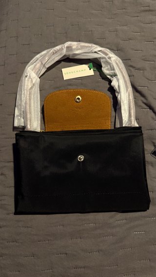 Longchamp Le Pliage Original Tote Bag