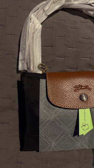 Longchamp Le Pliage Original Tote Bag