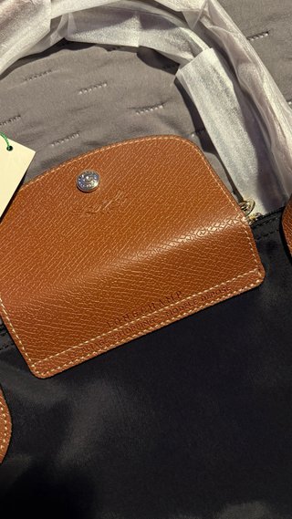 Longchamp Le Pliage Original Tote Bag
