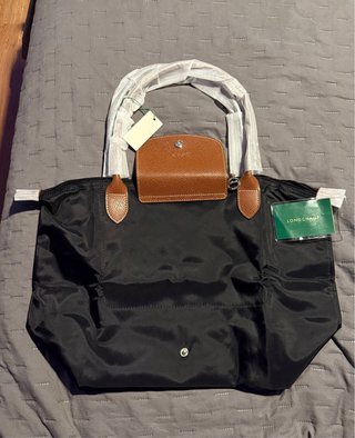 Longchamp Le Pliage Original Tote Bag