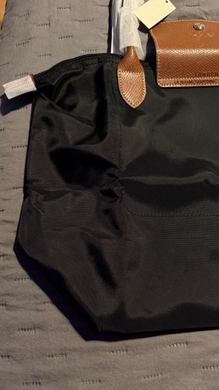 Longchamp Le Pliage Original Tote Bag