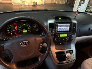 KIA Carnival 2007