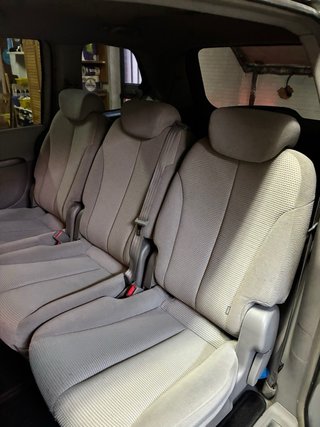 KIA Carnival 2007