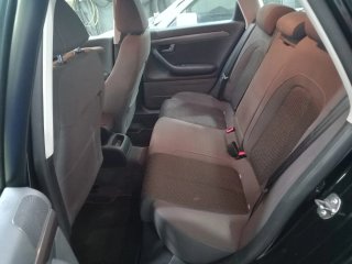 SEAT Exeo 2013