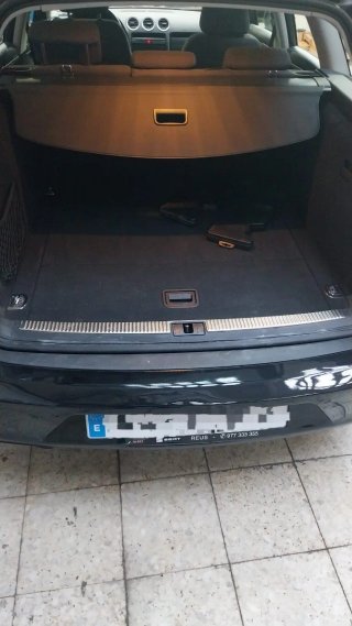 SEAT Exeo 2013