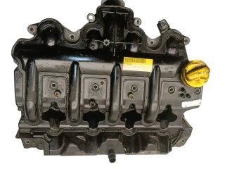 Tapa balancines RENAULT MASTER II FASE 2 FURGÓN