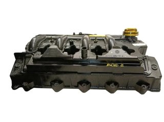 Tapa balancines RENAULT MASTER II FASE 2 FURGÓN
