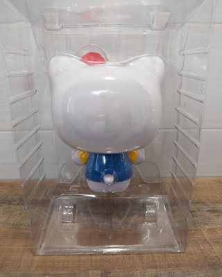 Funko Pop! Jumbo - Hello Kitty 50 aniversario