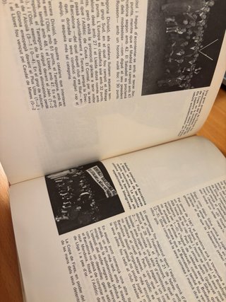 Història del Futbol Català – J. García Castell