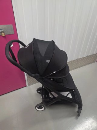 Silla de paseo Bugaboo Butterfly