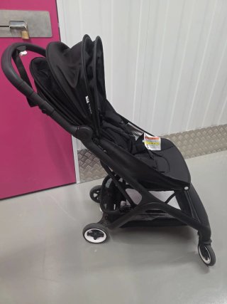 Silla de paseo Bugaboo Butterfly