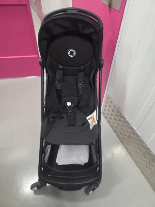 Silla de paseo Bugaboo Butterfly