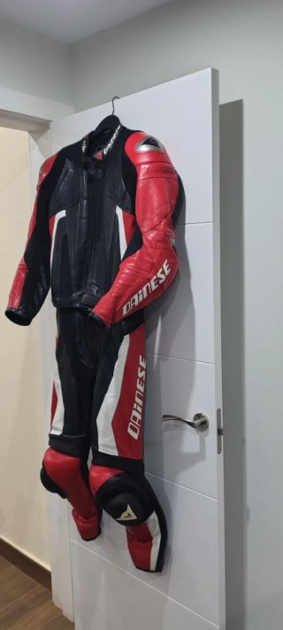 Mono de Moto Dainese