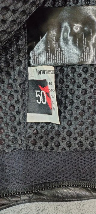 Mono de Moto Dainese