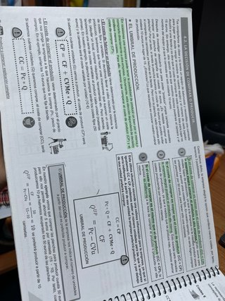 Libro de economia para segundo de bachillerato