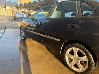 Ibiza Fr 130cv
