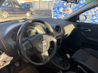 Ibiza Fr 130cv