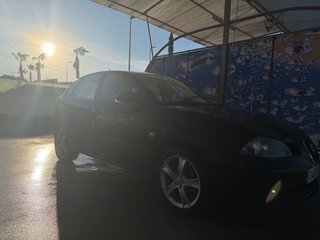 Ibiza Fr 130cv