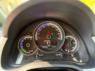 SEAT Mii electric 2021