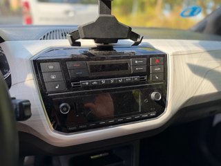SEAT Mii electric 2021