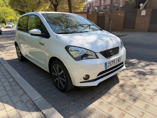 SEAT Mii electric 2021