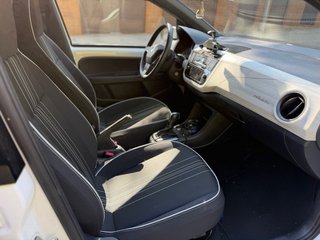 SEAT Mii electric 2021