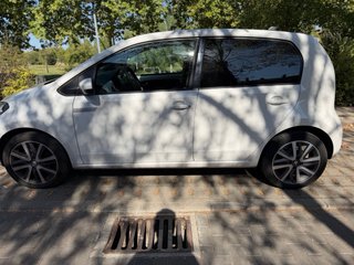 SEAT Mii electric 2021