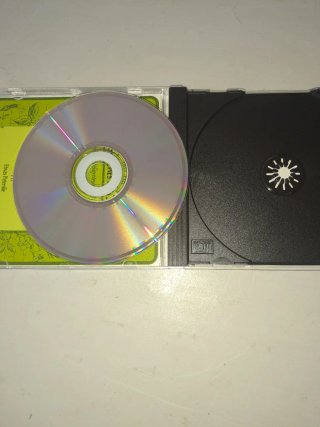 CD Pink Floyd - Atom Heart Mother