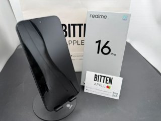 REALME 16 PRO 5G 512GB/ NUEVO!!//GARANTÍA!!CAMBIO!