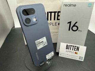REALME 16 PRO 5G 512GB/ NUEVO!!//GARANTÍA!!CAMBIO!