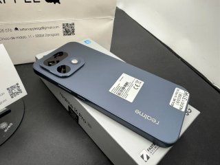 REALME 16 PRO 5G 512GB/ NUEVO!!//GARANTÍA!!CAMBIO!