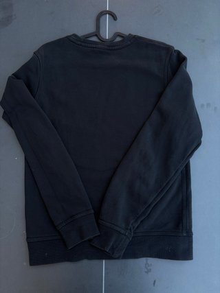 Sudadera Nike Crewneck Negra
