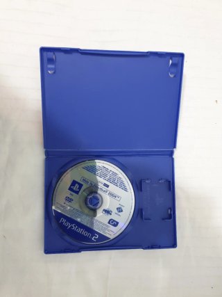 Lote 3 Juegos PS2: Esto es Fútbol 2004, Perfect Ac
