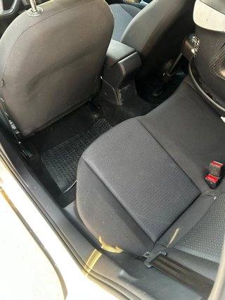 SEAT Arona 2022