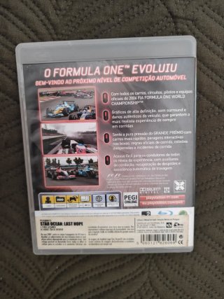 Formula One, Championship Ediiton