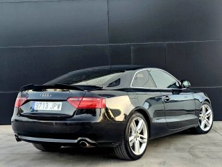 Audi A5 2010