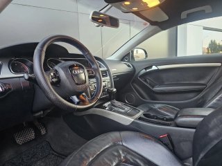 Audi A5 2010