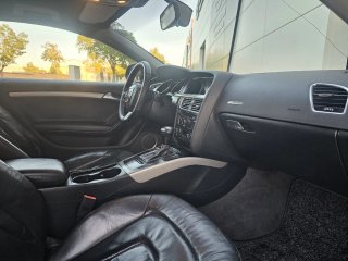 Audi A5 2010