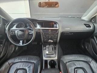 Audi A5 2010