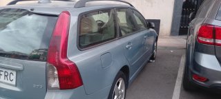 Volvo V50 2007