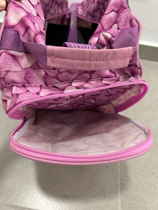 Bandolera porta patines EDEA Sweet