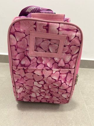 Bandolera porta patines EDEA Sweet