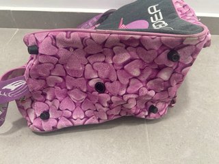 Bandolera porta patines EDEA Sweet