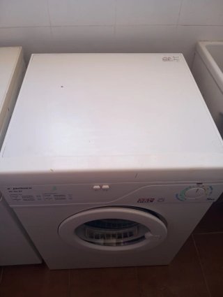 Secadora New Pol 5kg