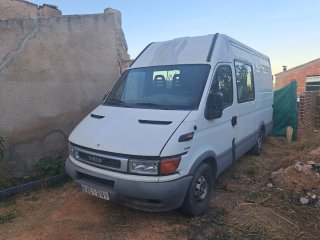 Iveco Daily 2001