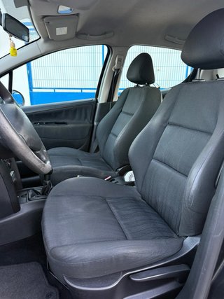 Peugeot 207 , año 2008, 1.4 HDI 70cv