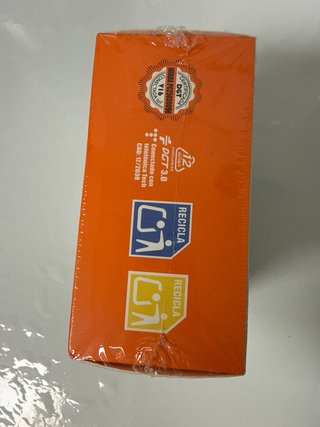 Luz de Emergencia V16 MTK