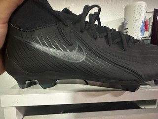 Botas de fútbol